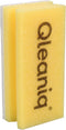 Qleaniq® Schuurspons | geel | 10 stuks