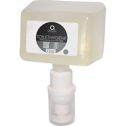 Qleaniq® - Toiletbrilreiniger | 400. | 6 stuks
