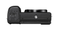 Sony Alpha 6400 body zwart