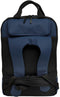 New Looxs Odense Nevada - Fietsrugzak - 17 inch laptopvak - Waterafstotend Polyester - Donkerblauw
