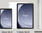 Samsung Galaxy Tab A9 Plus - 5G - 128GB - 90Hz - Gray