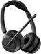 EPOS Impact 1060T - Draadloze headset - Bluetooth - Zwart
