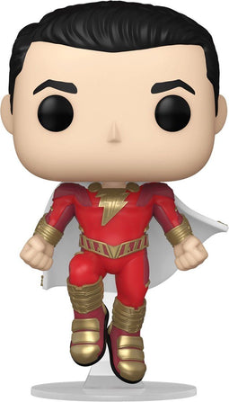 Funko Shazam - Funko Pop! - Shazam 2: Fury of the Gods Figuur