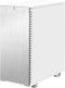 Fractal Design Define 7 Compact - Tower - Gehard glas - Wit