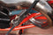 Master Lock 2108EURDAT - Spanband zonder haak - 5 m x 25 mm - Zwart