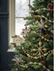 L´Oca Nera kunstkerstboom groen H 210 cm incl. 370 Led
