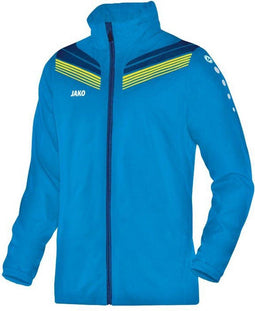 Jako Pro Regenjas - Jassen - blauw licht - XL