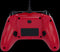 PowerA XBGP0008-01 - Gamecontroller - Draad - 2 toewijsbare knoppen - Rood