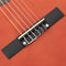 vidaXL - Gitaar - klassiek - beginner - en - kinderen - 3/4 - 36