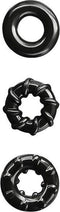 NS Novelties - Renegade Dyno Rings - Rings Zwart
