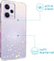 iMoshion Hoesje Geschikt voor Xiaomi Redmi Note 12 Pro Hoesje Siliconen - iMoshion Softcase Backcover smartphone - Transparant