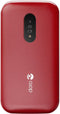 Doro 2820 - 4G Klaptelefoon - Groot display 2,8