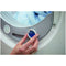 Miele TEH795WP - Warmtepompdroger - SilenceDrum FragranceDos PerfectDry