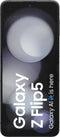 Samsung Galaxy Z Flip5 - Smartphone - 256GB opslag - Grafiet