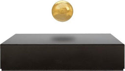 FLYTE Buda Ball - Zwarte Basis met Gouden Bol