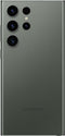 Samsung Galaxy S23 Ultra - Groen - 512 GB - Fysieke simkaart + eSIM