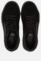 Vans Filmore Hi - Hoge sneakers - Suède - Zwart
