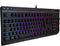 HyperX Alloy Core RGB - Toetsenbord - Membraan - Azerty FR