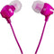 Sony MDR-EX15LP - In-ear oordopjes - Neodymium-drivers 9 mm - Roze