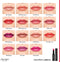Shiseido ColorGel Lip Balm Lippenbalsem 2 gr
