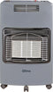 Qlima GH 959 RF - Gaskachel - Mobiele kachel - Krachtige Gaskachel - 5900 Watt