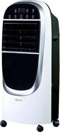 Qlima LK 2100 E Honeycomb