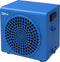 Qlima SPHP 130 - Zwembadverwarming - Warmtepomp - Verwarmt Zwembaden t/m 16m3