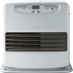 QLIMA SRE7037C 3700 watt Elektronische oliekachel - SAVE-stand - Co²-detector - Kantelbeveiliging - Programmeerbaar