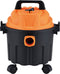 Qlima WDZ 510 - Alleszuiger - 10 Liter - Nat- en Droogzuiger - 1000W
