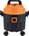 Qlima WDZ 510 - Alleszuiger - 10 Liter - Nat- en Droogzuiger - 1000W