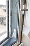 Qlima Window Fitting Kit Large