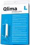Qlima Window Fitting Kit Large