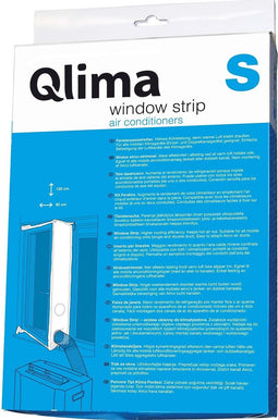 QLIMA WINDOW FITTING KIT S