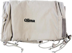 Qlima Window fitting KIT Skylight
