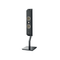 Focal On Wall 300 - Standaard voor On-Wall luidsprekers - Hoogte 101 cm - Zwart (paar)