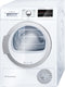 Bosch WTW854H0 - Warmtepompdroger - 8 kg - Energieklasse A++ - Wit