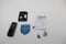 eufy Dual 2K - Videodeurbel - Dual-Camera Bewegingsdetectie Gezichtsherkenning (batterij gevoed)