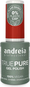 Andreia Professional - Gellak - True Pure - Oranje Bruin T34 - HEMA vrij - Vegan - 10,5ml