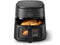 Philips NA230/00 - Airfryer - RapidAir 6.2L voor 5 personen - Zwart