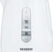 Severin WK 3411 - Waterkoker - 2200W 1L - Wit