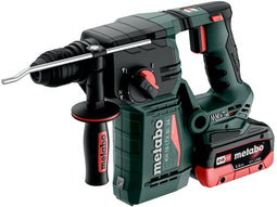 Metabo KH 18 LTX BL 24 - Accudraaihamer - 2,2 J slagenergie - 18 V (2 stuks)