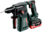 Metabo KH 18 LTX BL 24 - Accudraaihamer - 2,2 J slagenergie - 18 V (2 stuks)