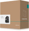 DeepCool CH360 DIGITAL - mATX Behuizing - Hybride zijpaneel - Zwart