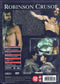 Entertainment One Robinson Crusoe - Film - Breedbeeld - Engels stereo - Nederlands ondertiteling (optioneel aan/uit)