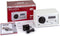 Imperial DABMAN 30 - DAB+ en FM Radio - LCD scherm 6,98 cm - Zilver/Wit