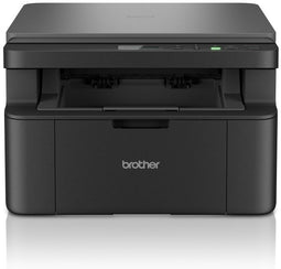 Brother DCP-L1640W - All-in-one Laserprinter - Kopiëren Scannen - Zwart
