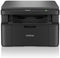 Brother DCP-L1640W - All-in-one Laserprinter - Kopiëren Scannen - Zwart