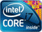 Intel Core i7 2600K - CPU - 4 cores - 3,4GHz - Socket 1155