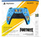 Sony PlayStation DualSense - Gamecontroller - Haptische feedback en adaptieve triggers - Fortnite Limited Edition Blauw