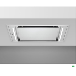 AEG DCK6980HM - Plafondunit afzuigkap - 700 m³/uur afzuiging - Roestvrijstaal